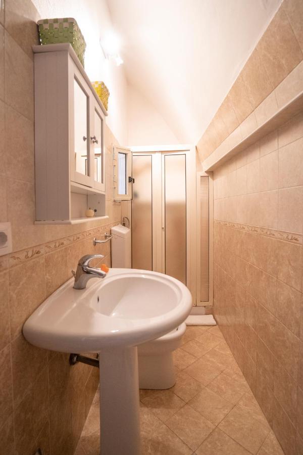 La Casina Nel Centro Daire Tropea Dış mekan fotoğraf