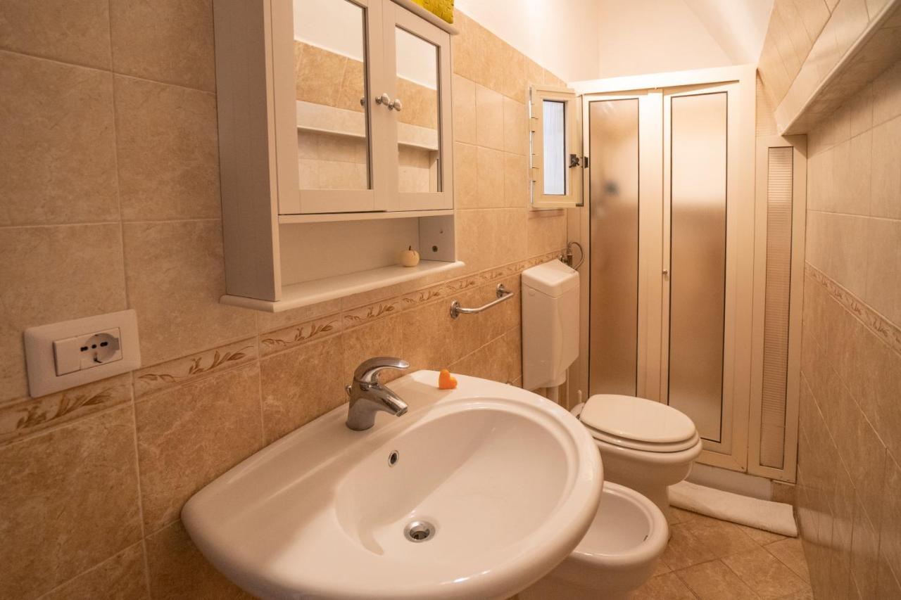 La Casina Nel Centro Daire Tropea Dış mekan fotoğraf
