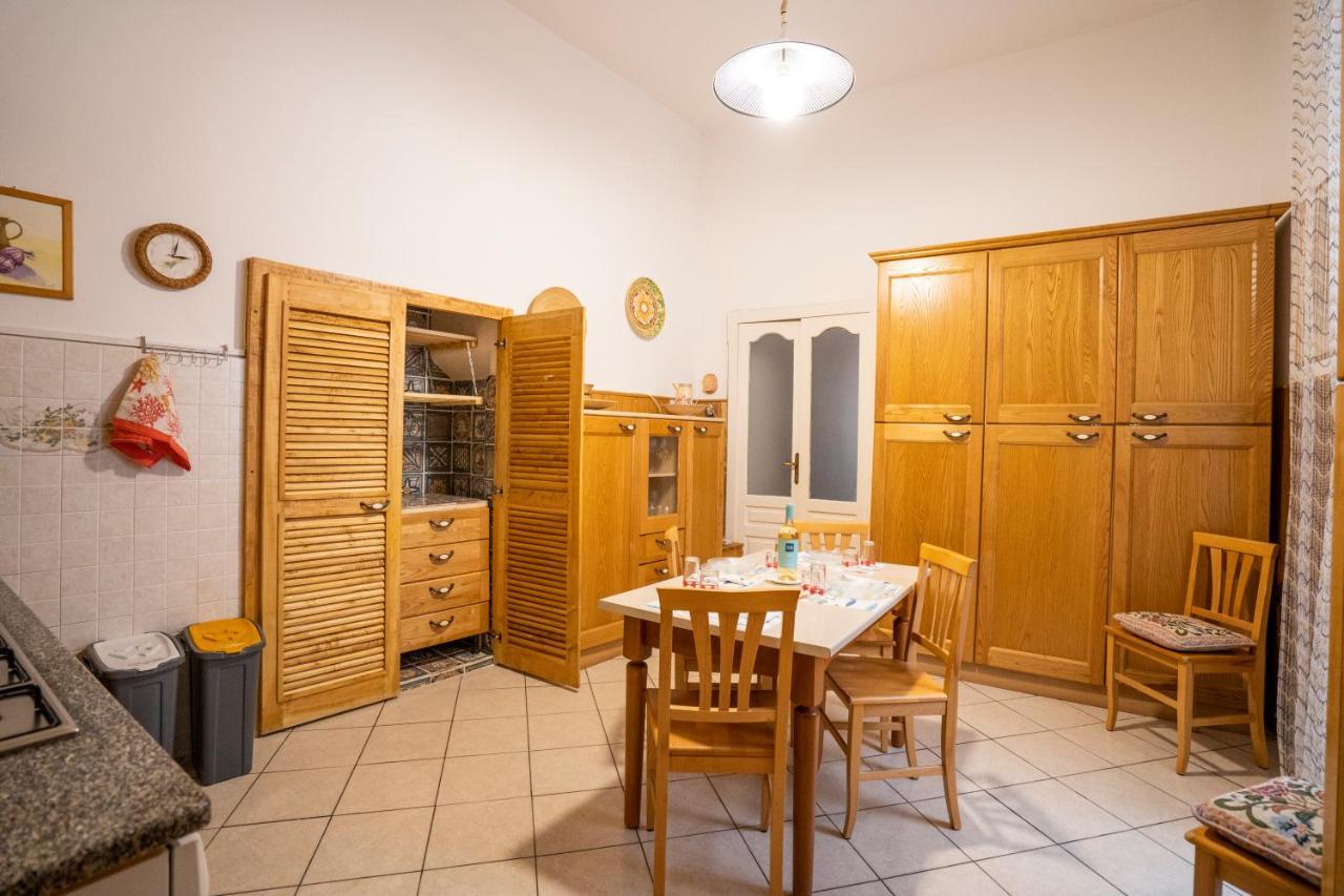 La Casina Nel Centro Daire Tropea Dış mekan fotoğraf