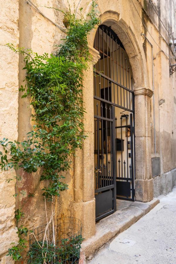 La Casina Nel Centro Daire Tropea Dış mekan fotoğraf