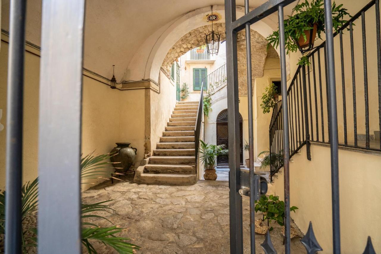 La Casina Nel Centro Daire Tropea Dış mekan fotoğraf
