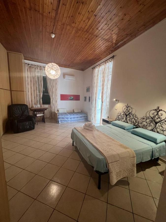 La Casina Nel Centro Daire Tropea Dış mekan fotoğraf