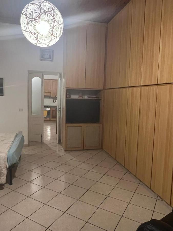 La Casina Nel Centro Daire Tropea Dış mekan fotoğraf