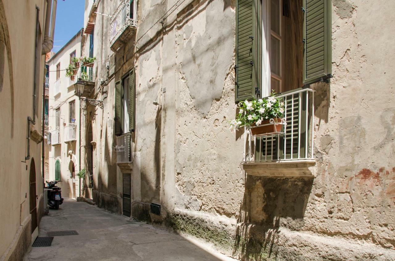La Casina Nel Centro Daire Tropea Dış mekan fotoğraf